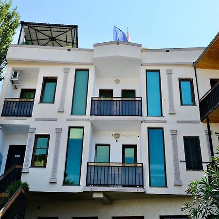 Hotel Aisi Kutaisi Exterior foto